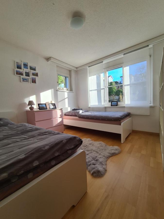 Home Away From Home Staad Esterno foto