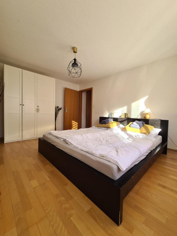 Home Away From Home Staad Esterno foto
