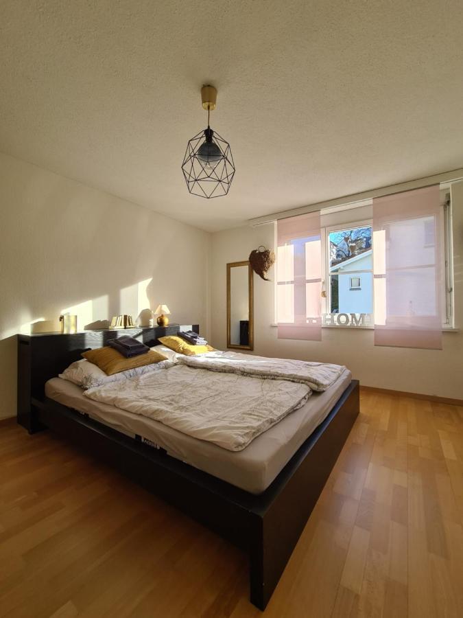 Home Away From Home Staad Esterno foto