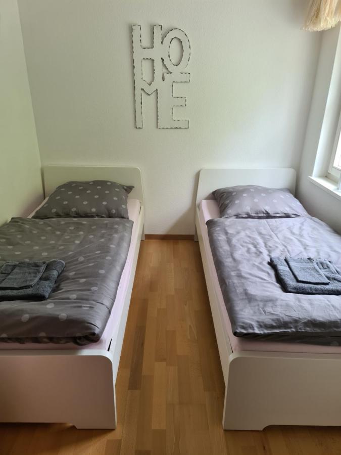Home Away From Home Staad Esterno foto